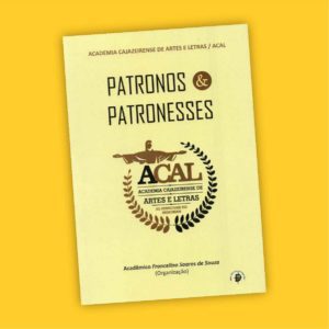 Patronos & Patronesses da Acal