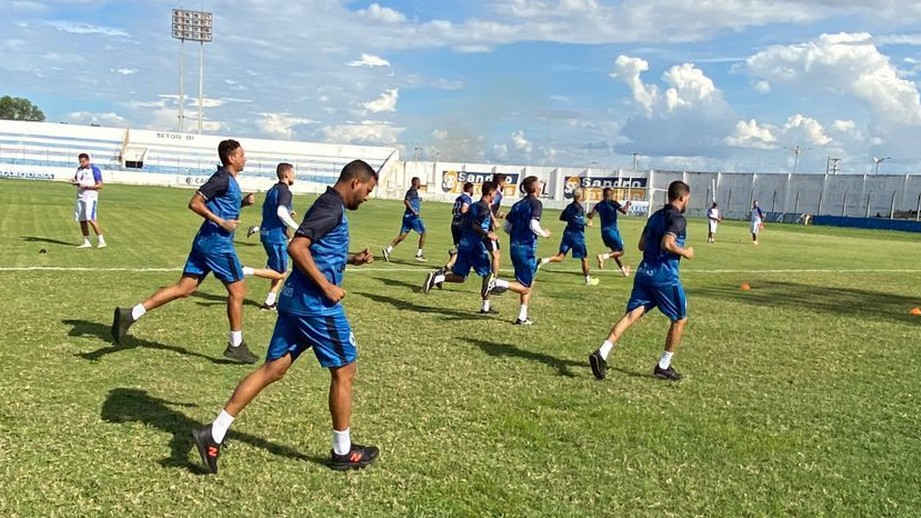 Atlético de Cajazeiras nega que esteja recrutando atletas e alerta